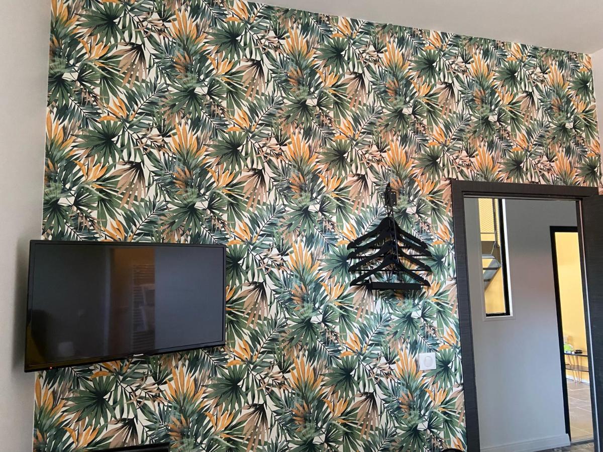 וימרה Chambre Tout Confort Avec Commodites Espace Repas Wifi Parking מראה חיצוני תמונה