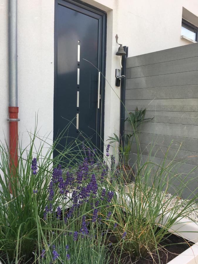 וימרה Chambre Tout Confort Avec Commodites Espace Repas Wifi Parking מראה חיצוני תמונה