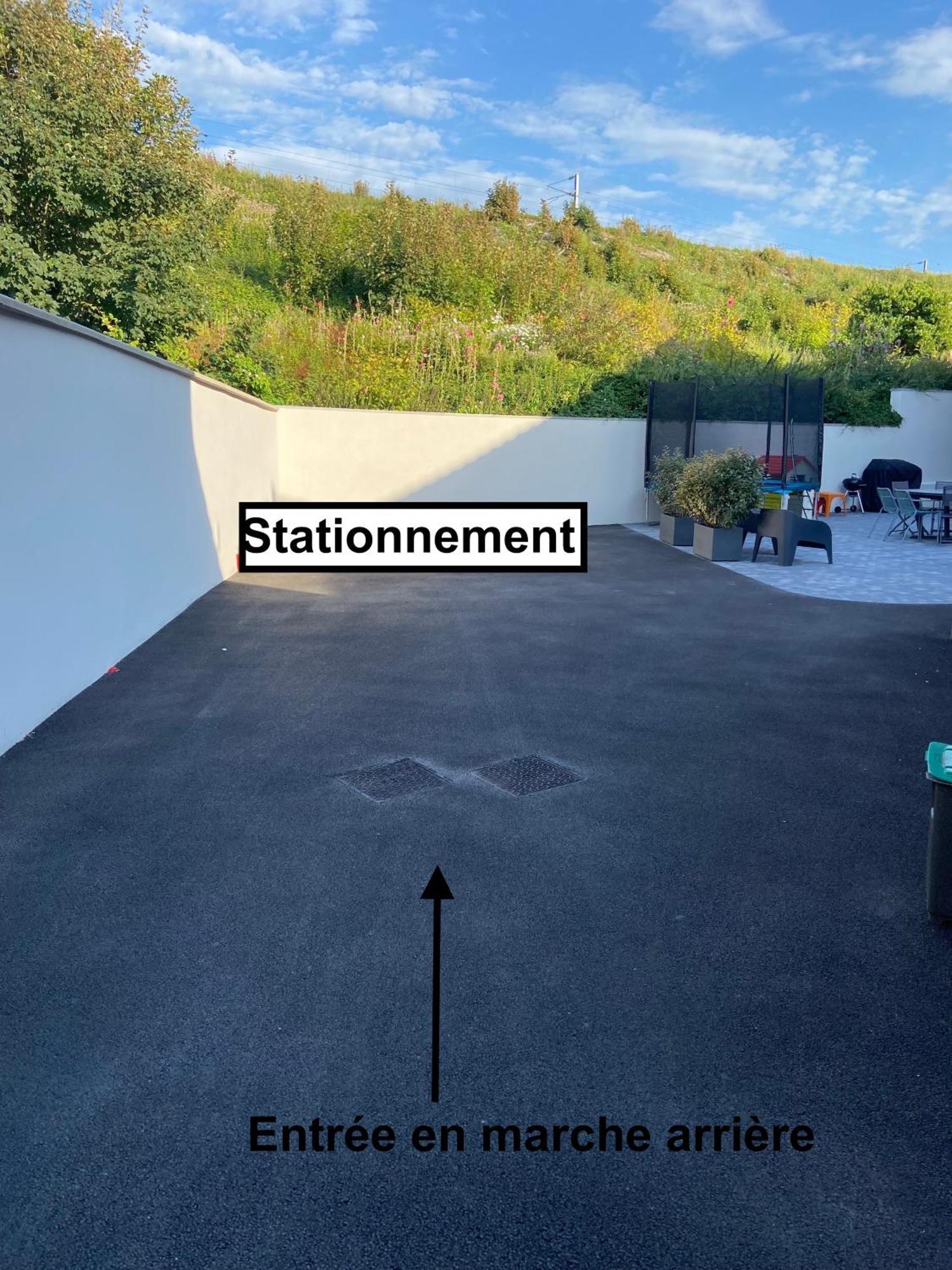 וימרה Chambre Tout Confort Avec Commodites Espace Repas Wifi Parking מראה חיצוני תמונה